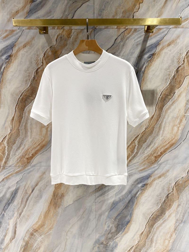 Prada T-Shirts